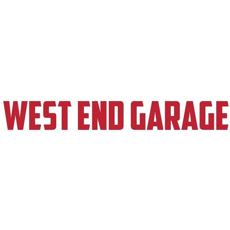 West End Garage Hexham
