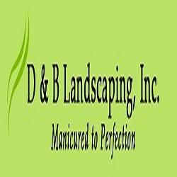 D & B Landscaping Inc