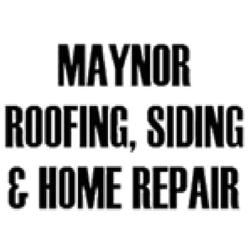 Maynor Roofing Siding & Home Repair