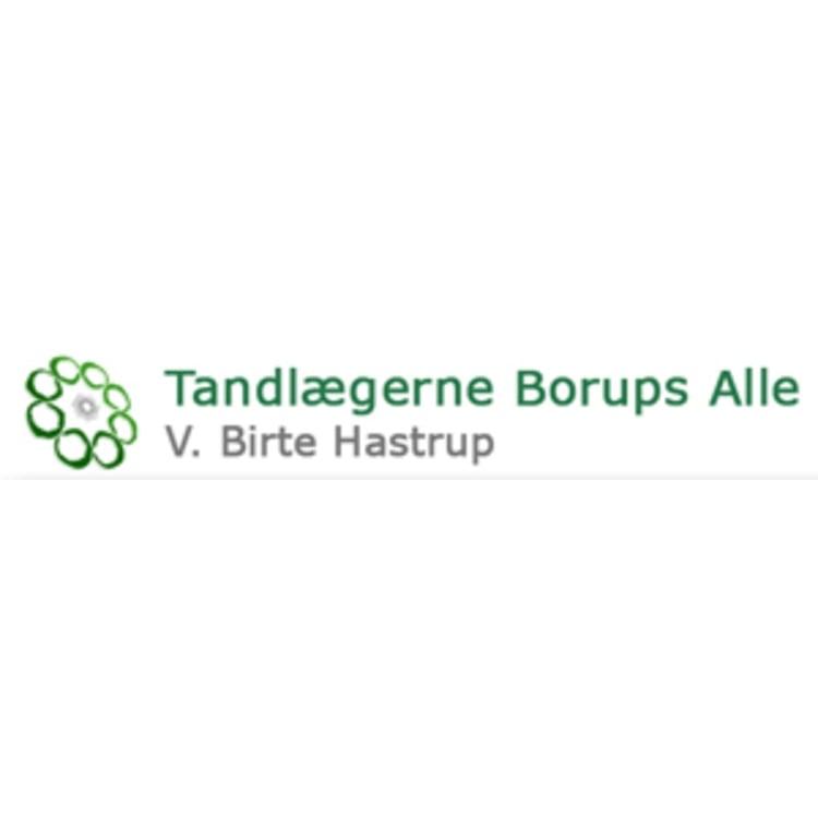 Tandlægerne Borups Alle ApS