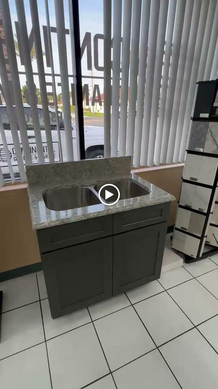 Continental Granite & Marble