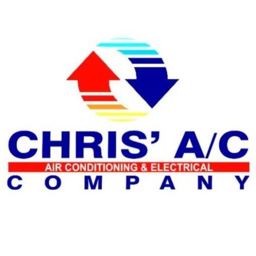 Chris' A/C Company
