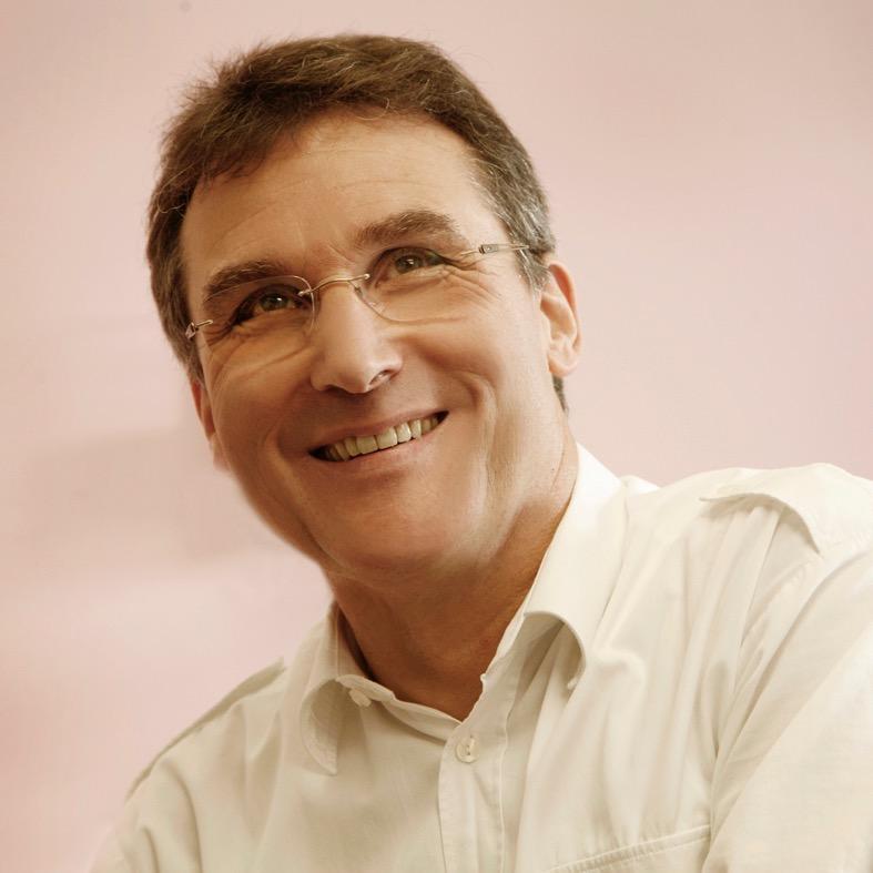 Dr. Thomas Schnell - Praxis für Kieferorthopädie