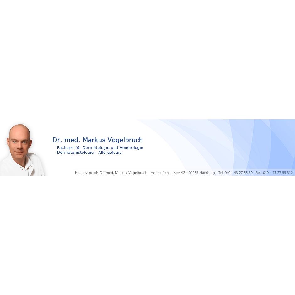 Markus Vogelbruch Facharzt für Haut-und Geschlechtskrankheiten
