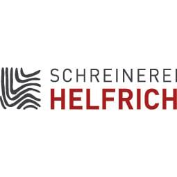 Schreinerei Helfrich