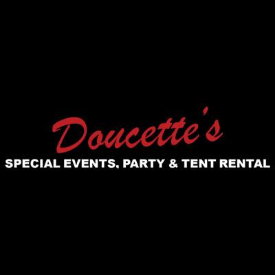 Doucette's Special Events, Party & Tent Rental