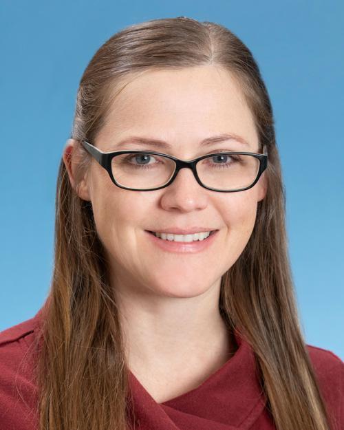 Chrystal L. Bermudez, FNP