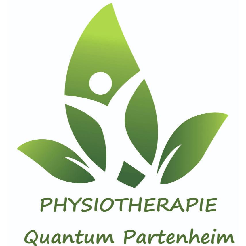 Quantum Das Gesundheits Zentrum Katja Gerhardt Partenheim