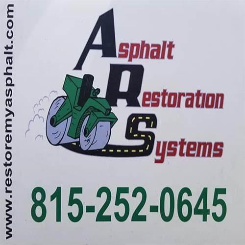 Asphalt Restoration Systems, LLC