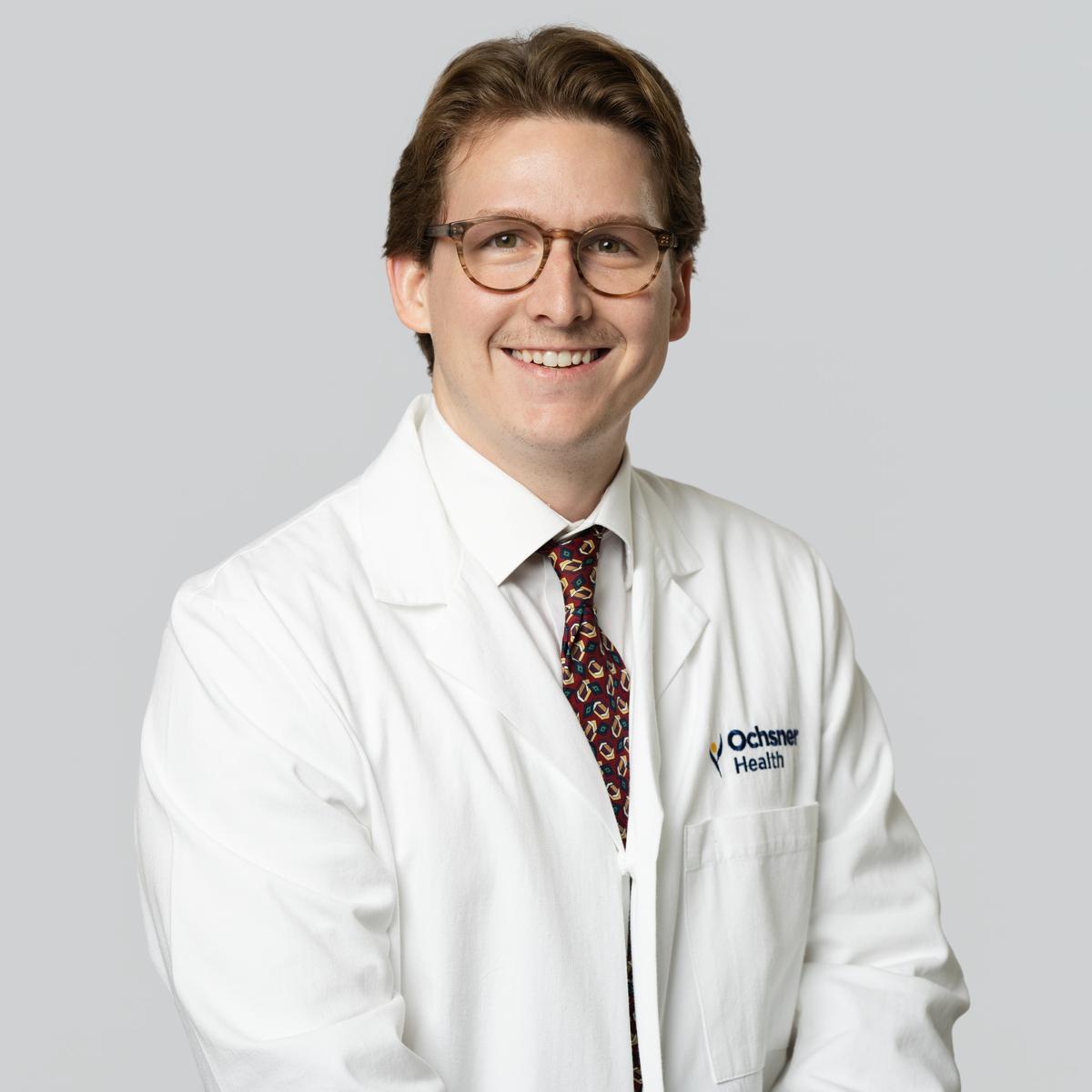 Conner S. Bancroft, MD