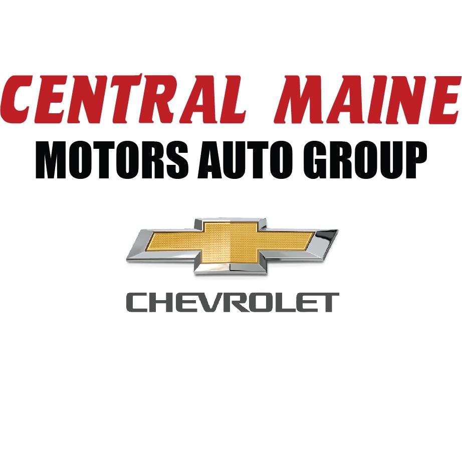 Central Maine Chevrolet