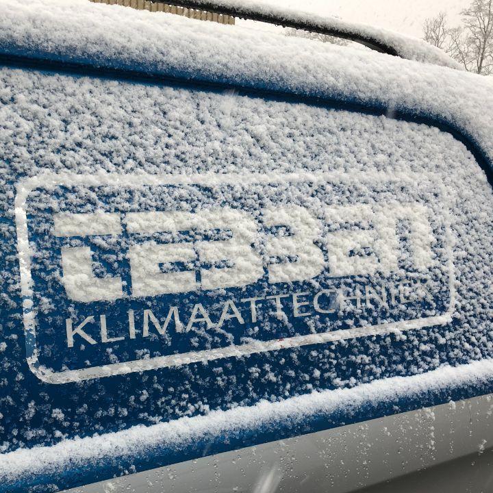 Tebben Koeltechniek B.V.