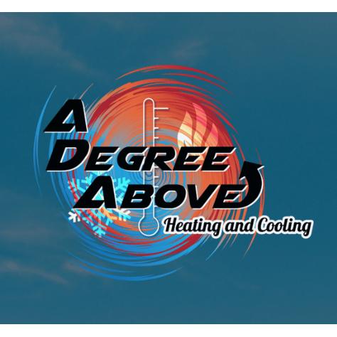 A Degree Above Heating & Cooling