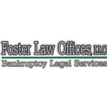 Foster Law Offices, LLC - Pittsburgh Bankruptcy Lawyer