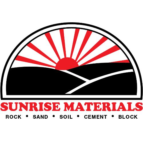 Sunrise Materials