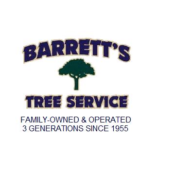 Barrett's Tree Service Inc.