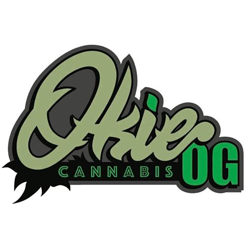 Okie OG Cannabis