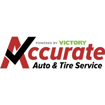 Accurate Auto & Tire Service - Powered by Victory