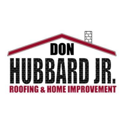 Don Hubbard Jr Roofing Inc & Home Improvements