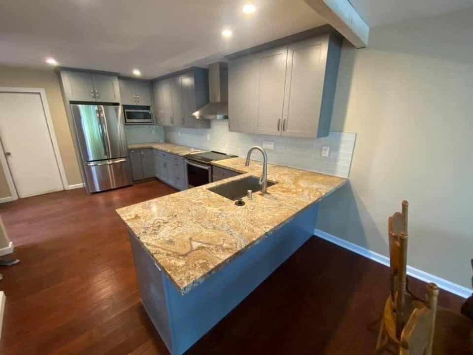 Rick Robben Construction