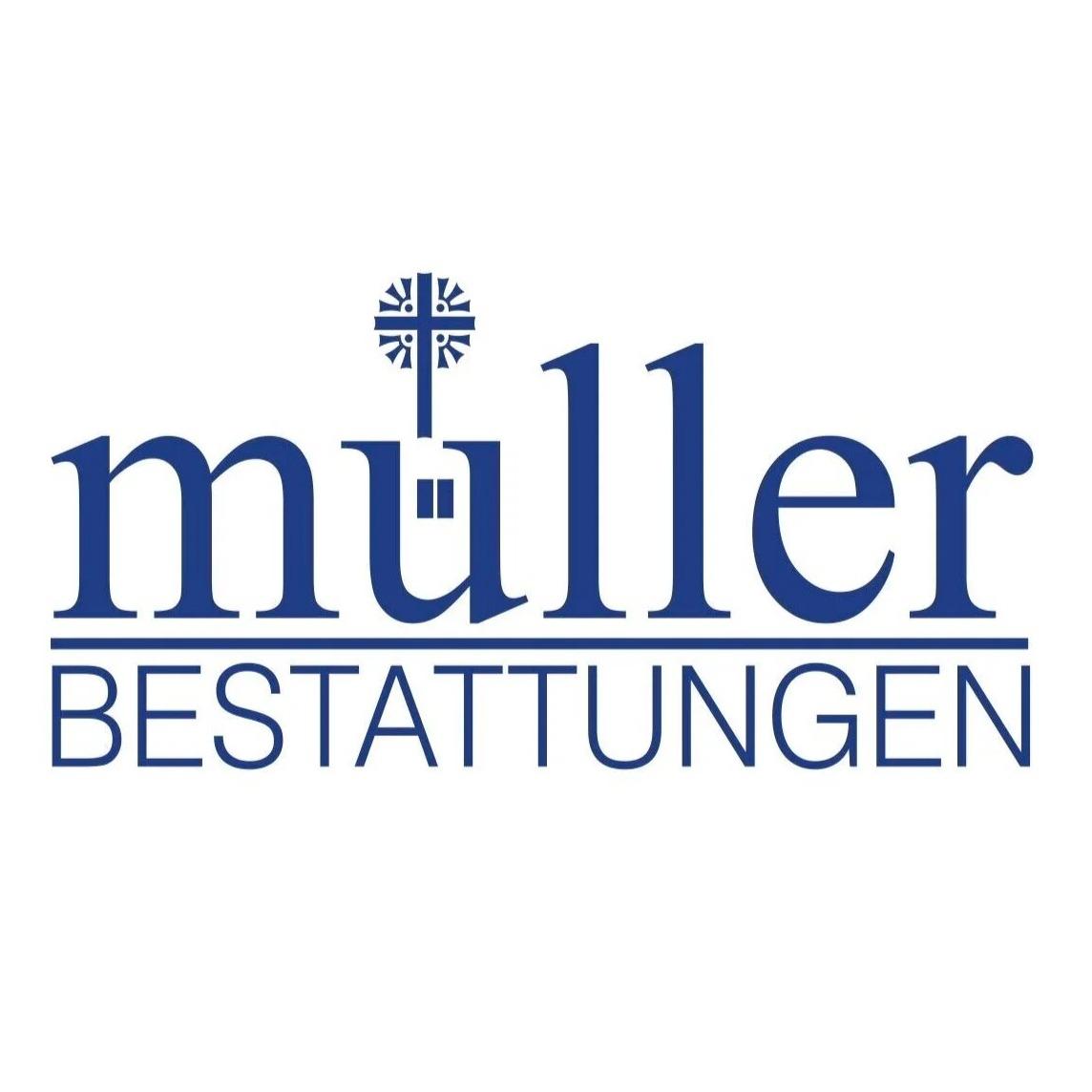 Müller Bestattungen inh. Daniela Müller