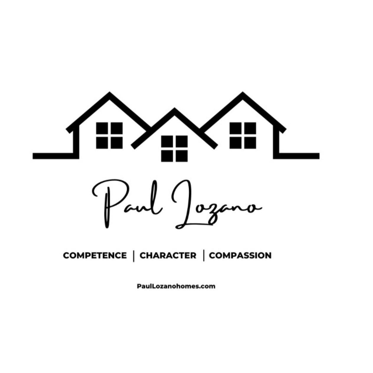 Paul Lozano, REALTOR