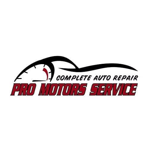 Pro Motors Service
