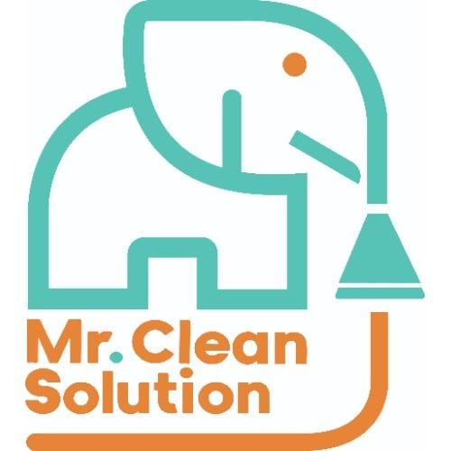 Mr. Clean Solution