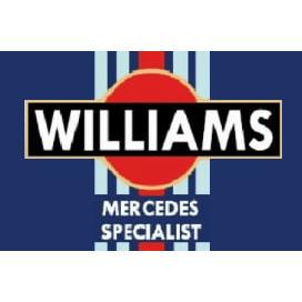 Williams Mercedes Specialist Ltd