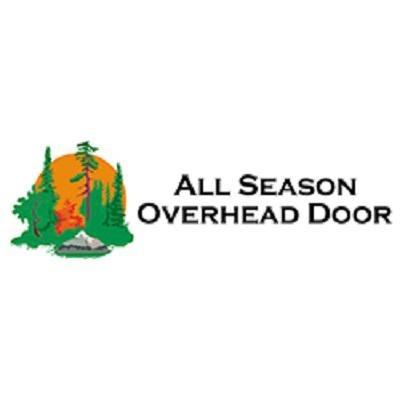All Season Overhead Door
