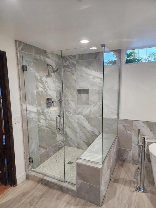 West Coast Window Glass and Door Inc.