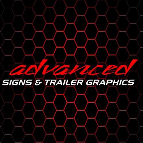 Advanced Signs & Trailer Graphics
