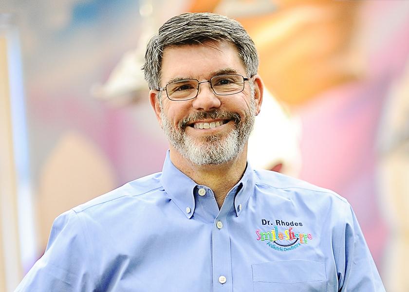 Smile Shoppe Pediatric Dentistry