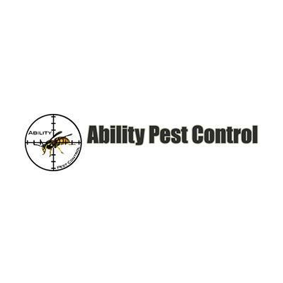 Ability Pest Control