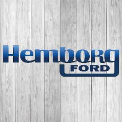 Hemborg Ford