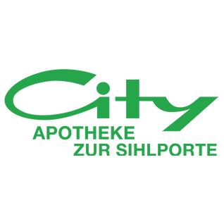 City-Apotheke z. Sihlporte