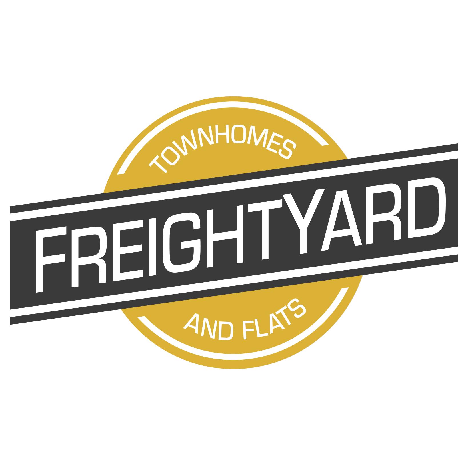 FreightYard Townhomes and Flats