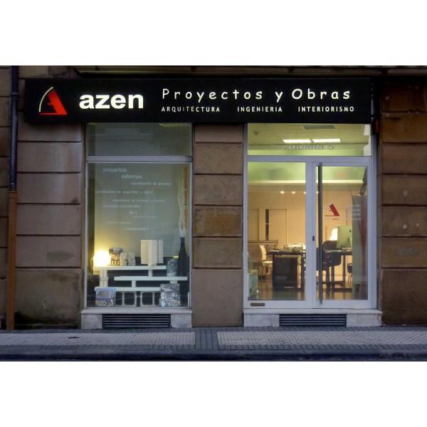 Azen Arquitectura