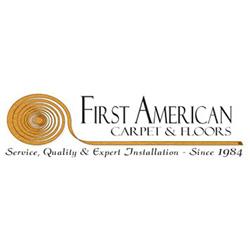 First American Carpet & Floors