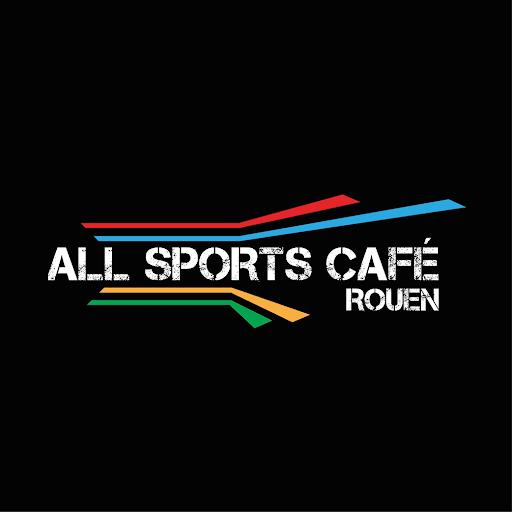 All Sports Café Rouen
