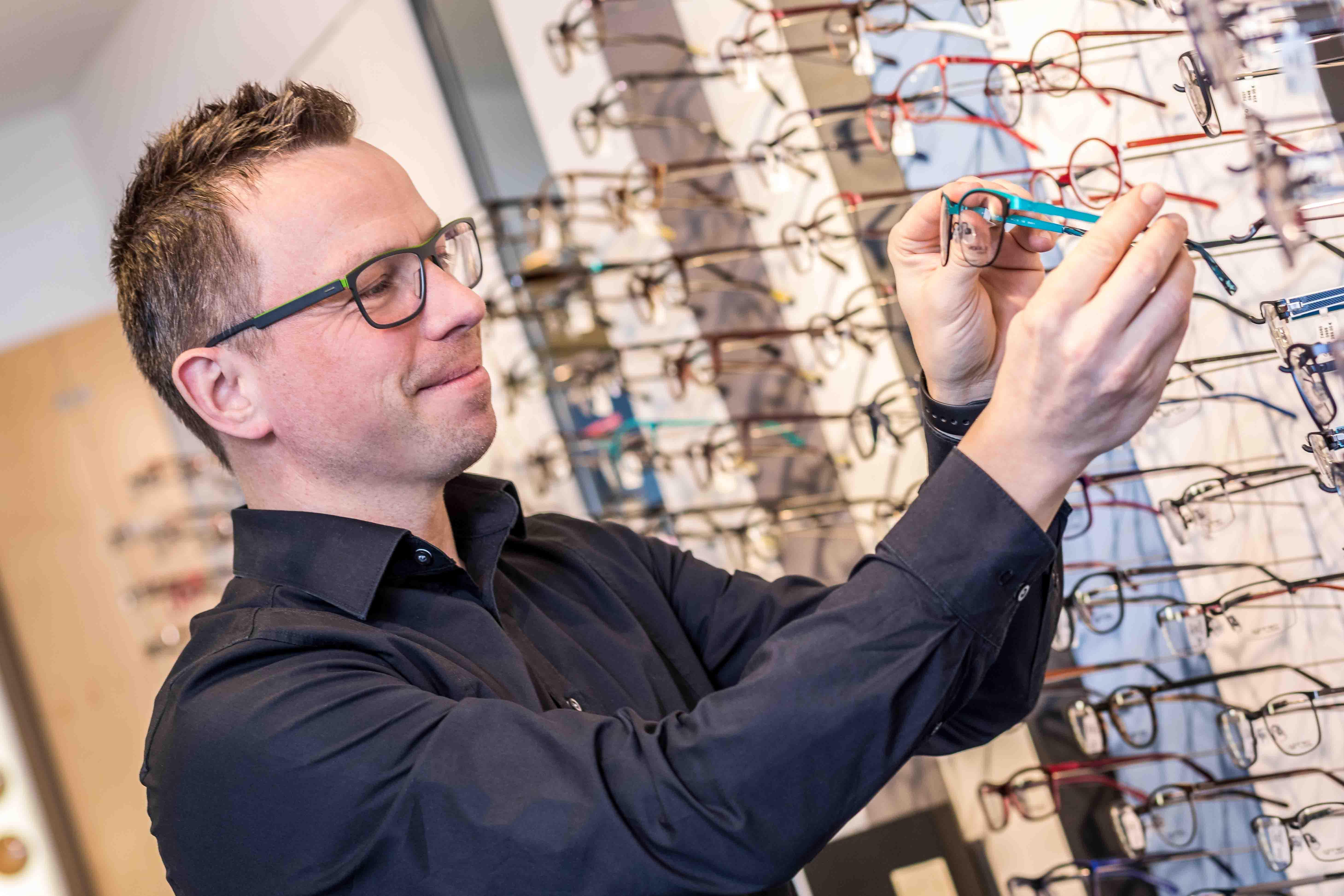 Optik Akustik Schiffer