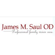 Dr. James Saul OD