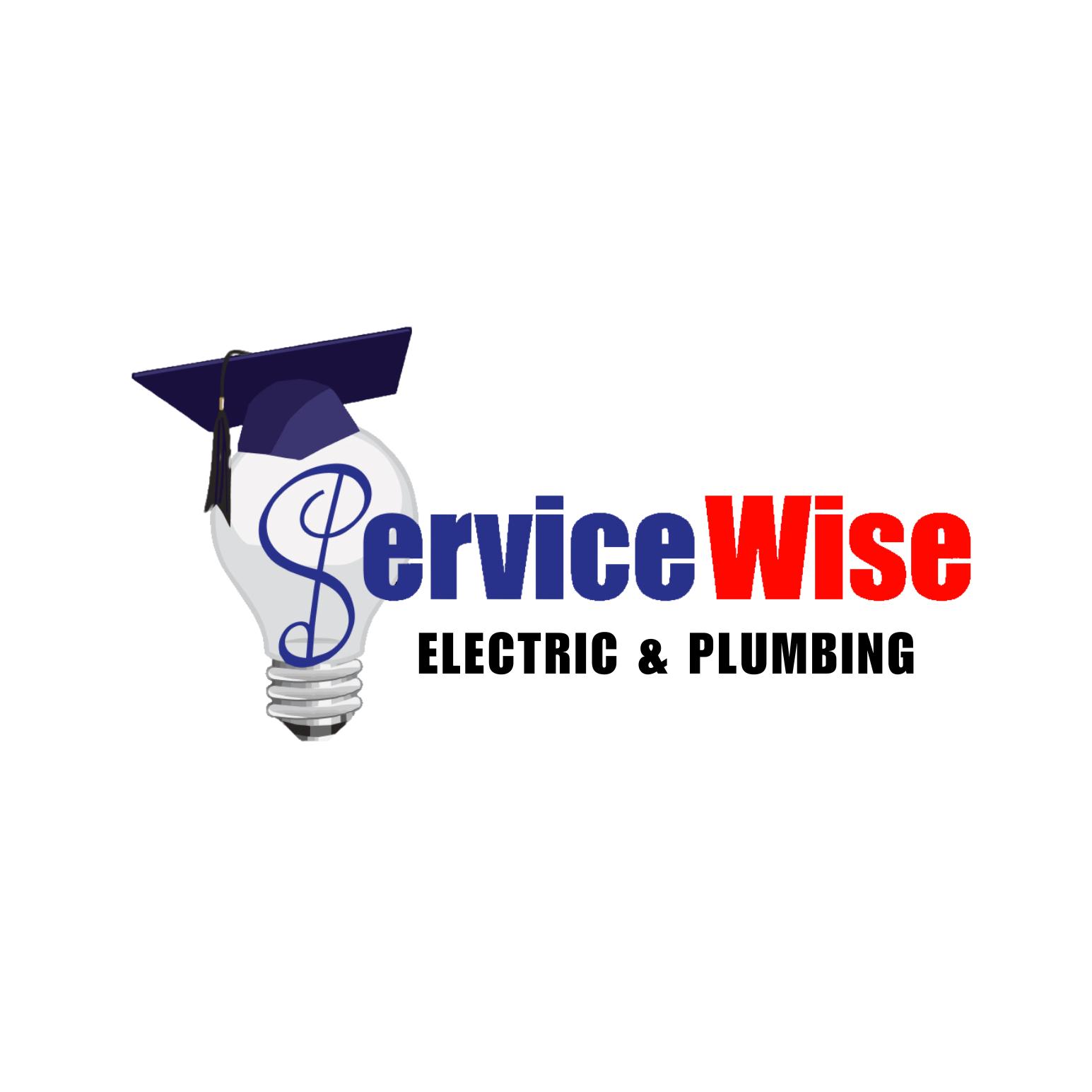 Servicewise Electric & Plumbing
