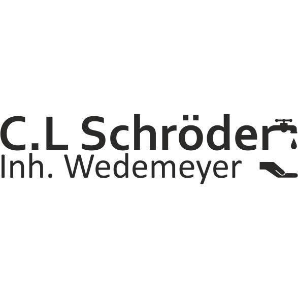 C. L. Schröder jun. OHG Inh. Frank und Willi Wedemeyer