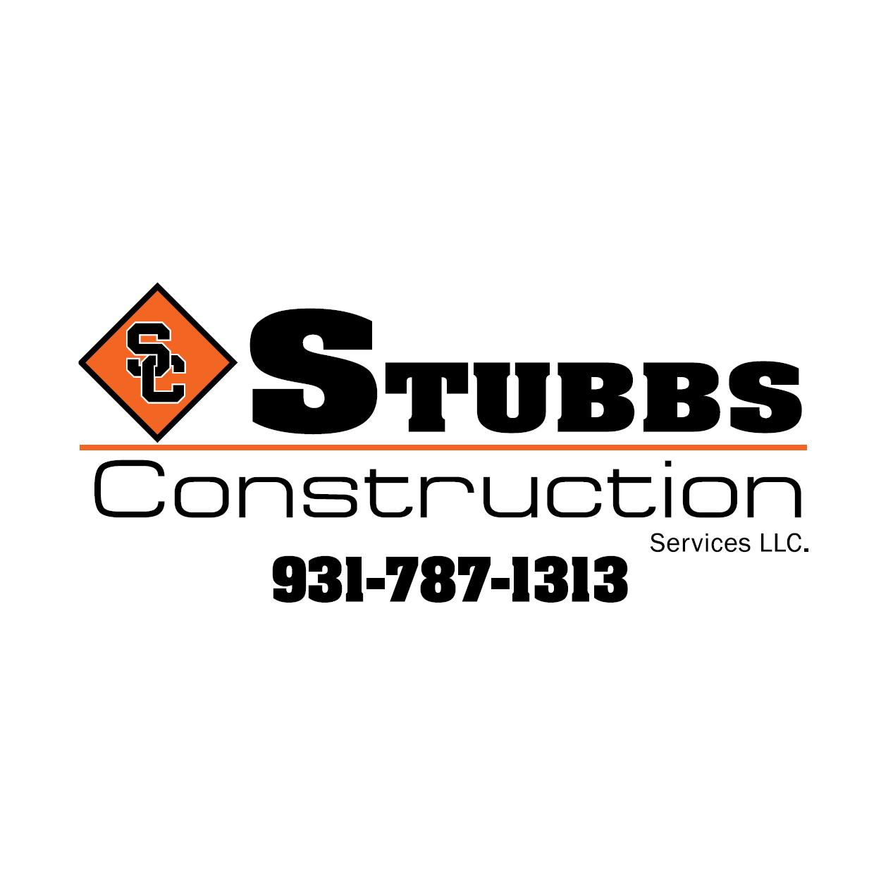Stubbs Construction Services LLC