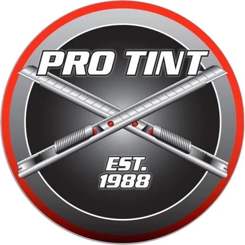 Pro-Tint Window Tinting