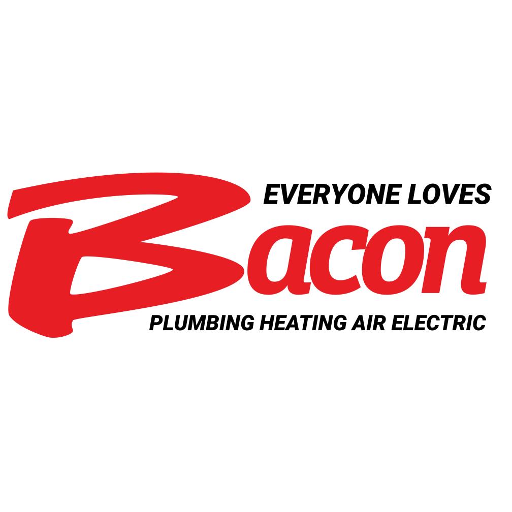 Bacon Plumbing Heating Air Electric