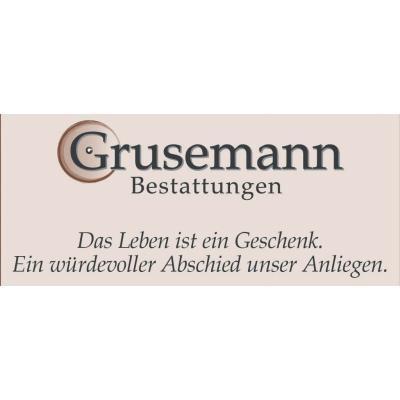 Bestattungen Grusemann