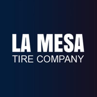 La Mesa Tire Company
