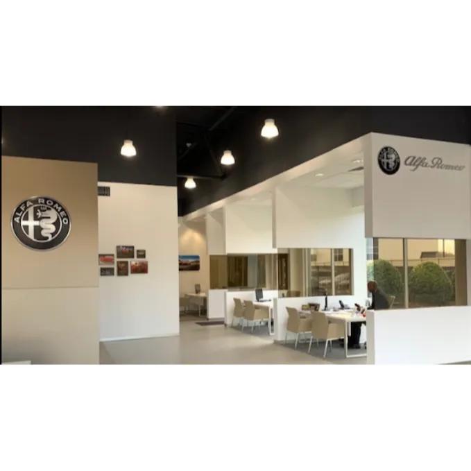 Alfa Romeo of Memphis